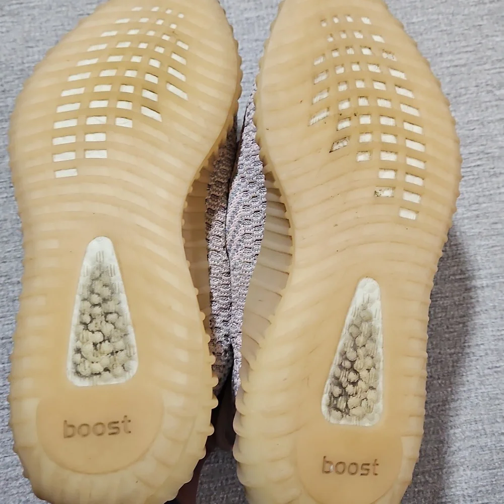 Yeezys - Picture 6 of 7